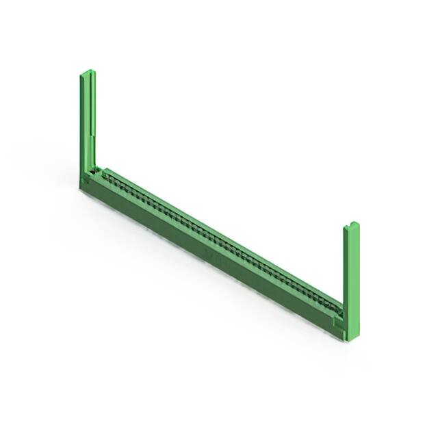 307-042-445-168 EDAC Inc.  Edgeboard Connectors